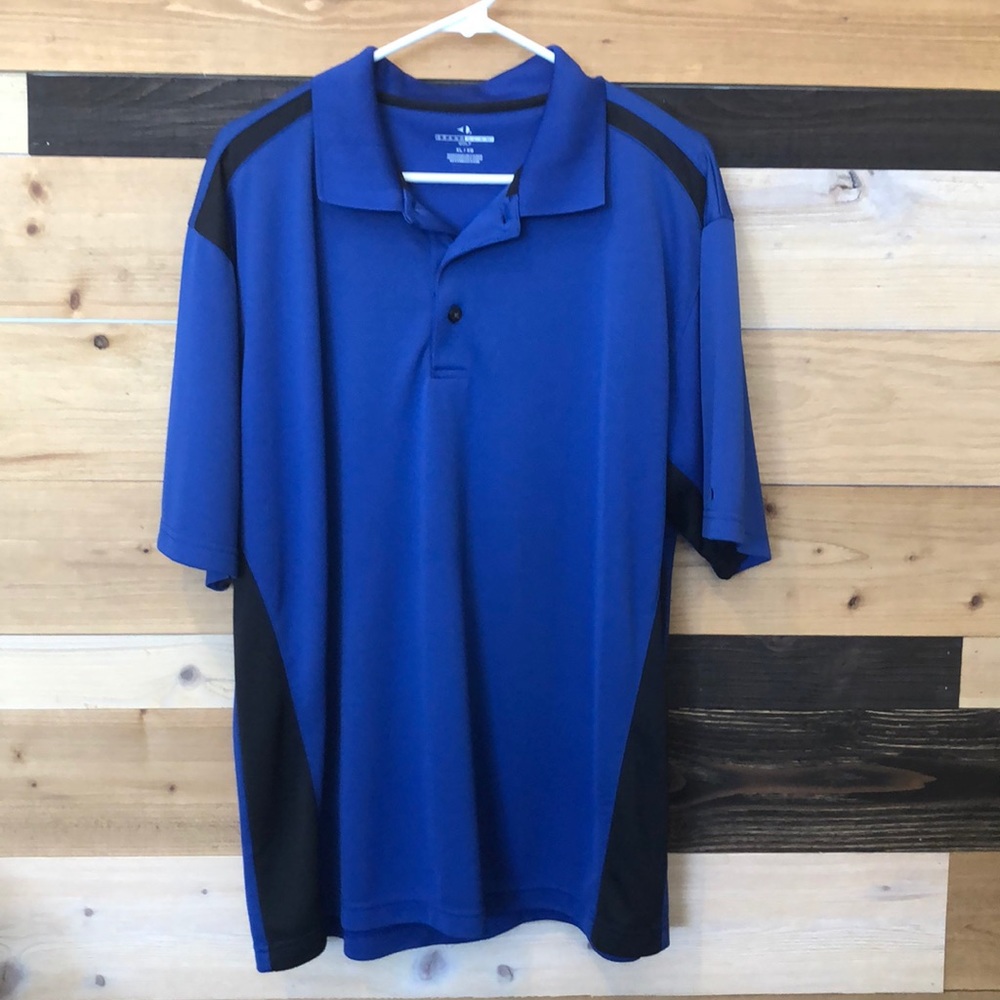 Men’s golf shirt